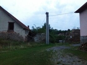 Zemědělská usedlost - 5