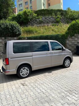 Caravelle T6.1 - 5