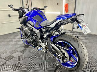 Yamaha mt-10 - 5