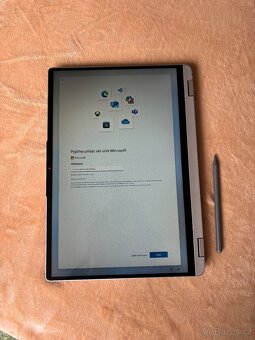 Lenovo IdeaPad Flex 5 - dotykový 16” | 16GB RAM | SSD 512GB - 5