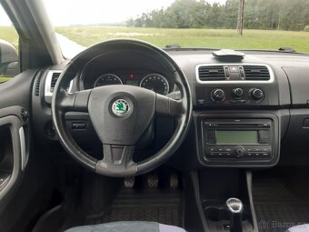 Fabia - 5