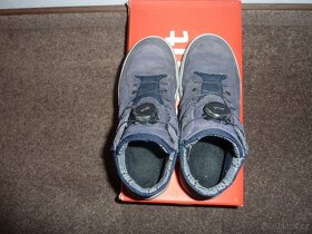 Kotníkové boty SUPERFIT Gore-Tex v. 32 (211 mm) s BOA - 5
