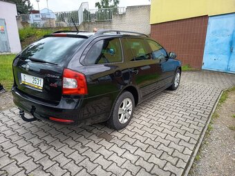 Škoda Octavia 1.8 TSI - 5