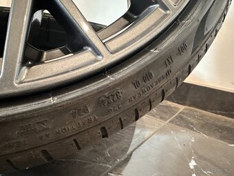 original alu kola Audi RS3 8Y r19 8Y0601025CK CL - 5