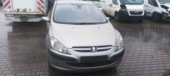 Peugeot 307 č. 23511 - 5
