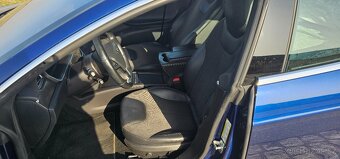 Tesla model S 90D nabijeni zdarma - 5