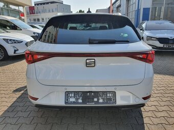 Seat Leon SP XCELLENCE 2.0 TDI 110kW DSG Webasto Ambient ACC - 5