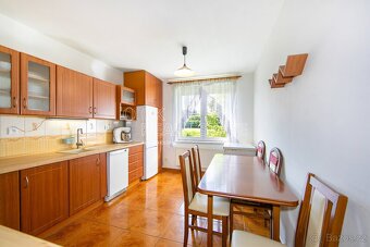 Prodej bytu 3+1, 68 m2 - Stříbro, ev.č. 00752 - 5