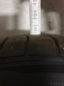 CMS 17 " s LETNI PNEU - 5