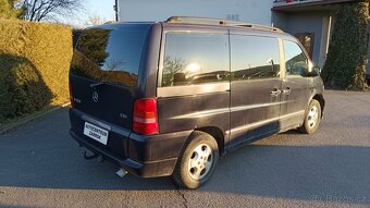 Mercedes-Benz Vito 2.2 D - 5