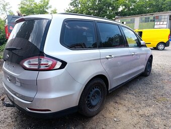 Ford Galaxy 2017 - 5