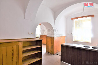 Pronájem restaurace, stravování, Česká Lípa, ul. Liberecká - 5