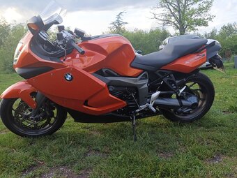 Bmw K1300S nevyužitá - 5