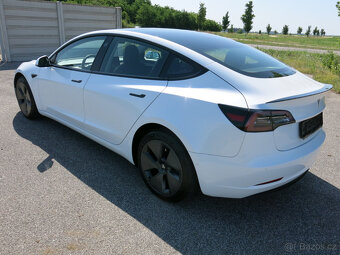 Tesla Model 3 Long Range 82kWh AWD 4x4, 366 kW, A, 4d.-DPH - 5