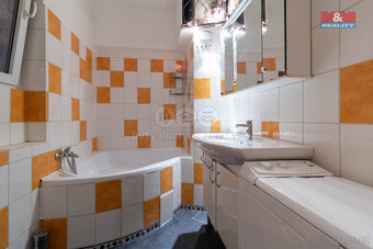 Pronájem bytu 2+kk, 46 m², Praha, ul. Biskupcova - 5