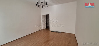 Pronájem, byt, 1+1, 55m2,1.patro, Praha 5 Smíchov Na Bělidle - 5