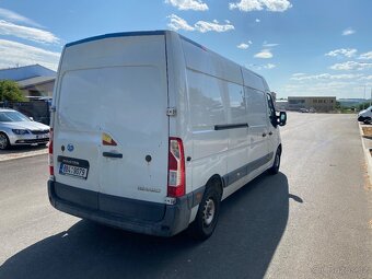 Renault Master 2.3dci 110kw 2013 L3H2 - 5