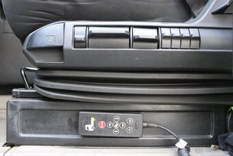 Ford F-MAX 500, EURO 6, LOWDECK, NAVIGACE - 5