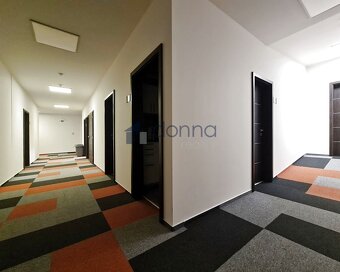 Pronájem kanceláře 82m², ulice Prusíkova, Praha 5 - Stodůlky - 5