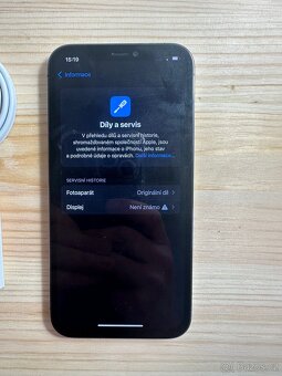 Apple iPhone 12 Pro 128GB - 5
