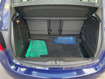 OPEL MERIVA 1,4 - 5
