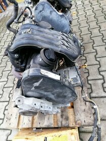 Motor Škoda Octavia 1.9-50kw-AGP - 5