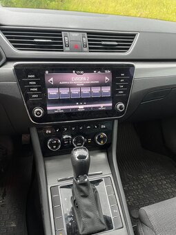 Škoda Superb 3 2.0 TDI 110KW DSG - 2019 - 145000km - DPH - 5
