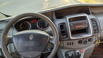 Renault Trafic 2014 - 5