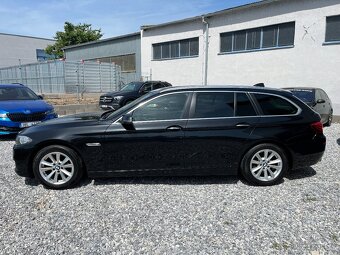 BMW F11 520D - 5