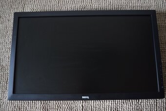 BenQ GL2450 – 24" Full HD LED monitor - 5