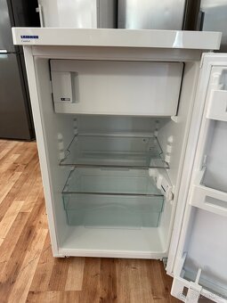 Lednice s mrazákem Liebherr (249) - 5