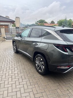 Hyundai Tucson - 5