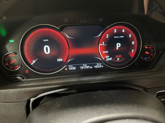 BMW 318i F30 M Paket – Automat, LED, ConnectedDrive - 5