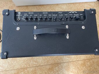 Boss Katana 50MkII - 5