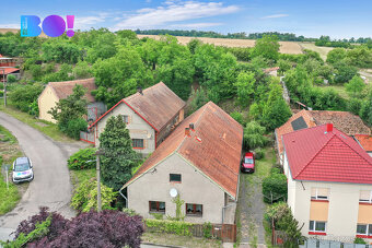 Prodej rodinného domu 4+1, 120 m², Chrudim - Topol - 5
