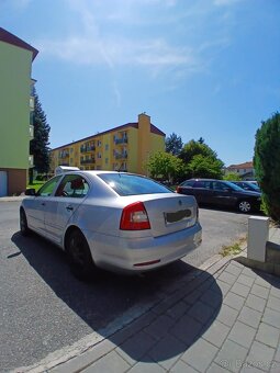 Prodám Škoda Octavia 1.4, r.v. 2011 - 5