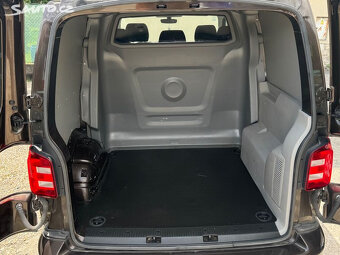 Volkswagen Transporter, 103KW,1.MAJ,NAVI,TEMPOMAT,TOP - 5