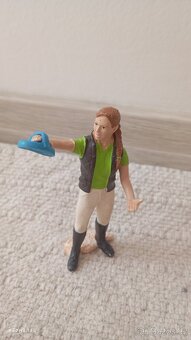 Schleich mycí kout pro koně - 5