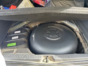 Prodej Renault megan scenic 2008 na nahradni dily - 5