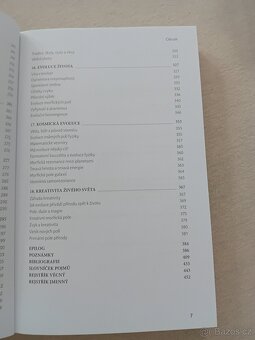 Sedm experimentů které by mohly změnit svět - Rupert Sheldr - 5