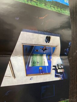 2 CD: PINK FLOYD: ECHOES (The Best Of Pink Floyd), 2006, RE - 5
