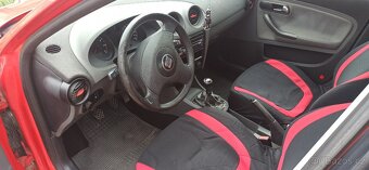 Seat Cordoba - 5