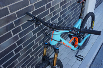 Orbea OCCAM M10 29er - 5