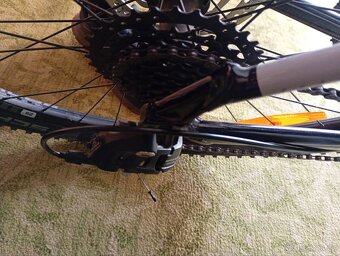 Horské kolo Cannondale Trail 7 29". - 5