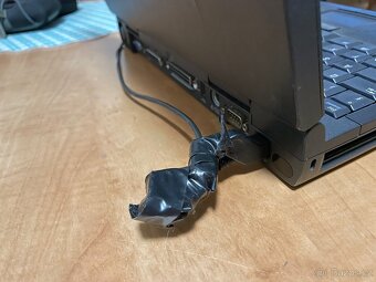 Dell Latitude CPx - 5