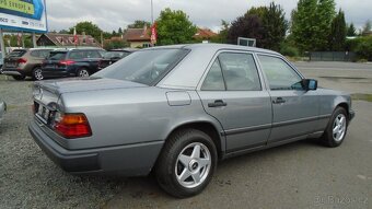 Mercedes-Benz 124, E 260,automat,klima,118kW - 5