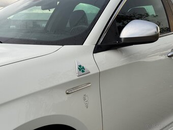 Alfa Romeo Giulietta QV 1.75 TBi 173kw / 2012 / Nová STK - 5
