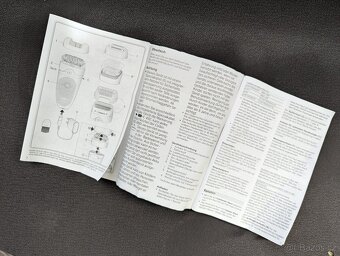 Braun Silk-epil 5 - 5