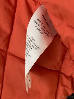 Panská parka BLEND Outer-wear velikost M - 5