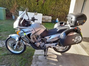 Prodam HONDA Transalp 650 - 5